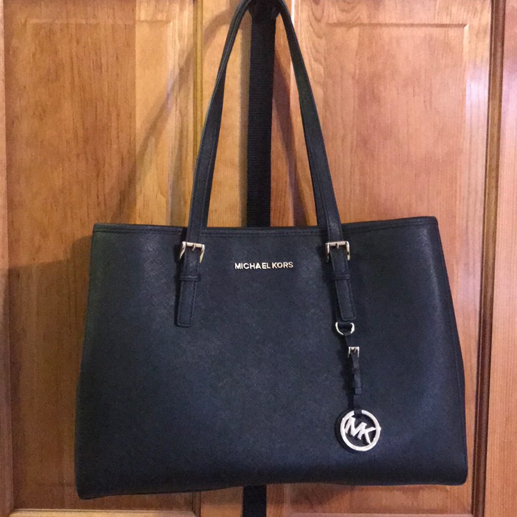 Michael Kors Brand New Purse